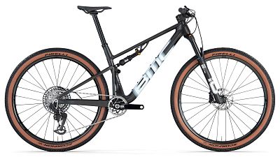 Превью Горный велосипед 29 дюймов Велосипед BMC Fourstroke 01 Team (2024)